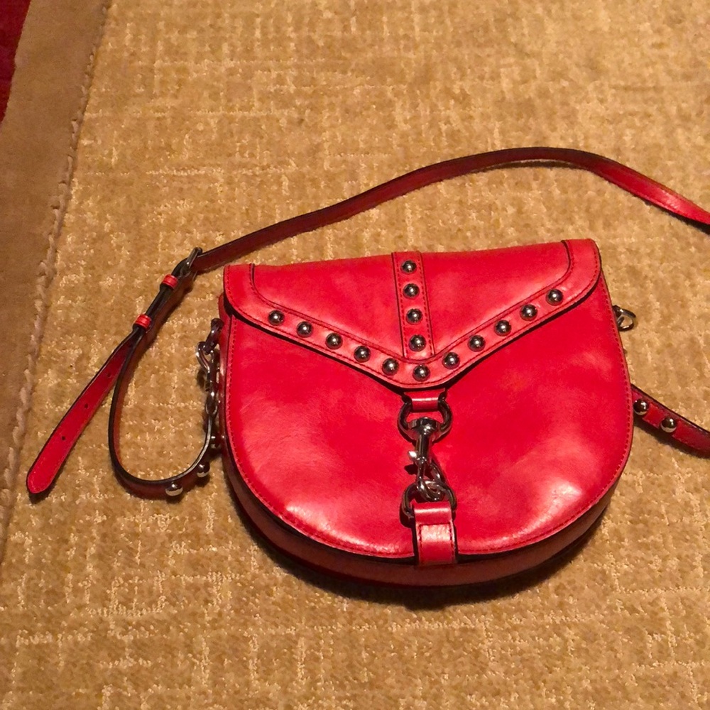 SOL D📍Rebecca Minkoff cross body/shoulder bag